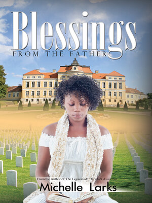 cover image of Blessings from the Father